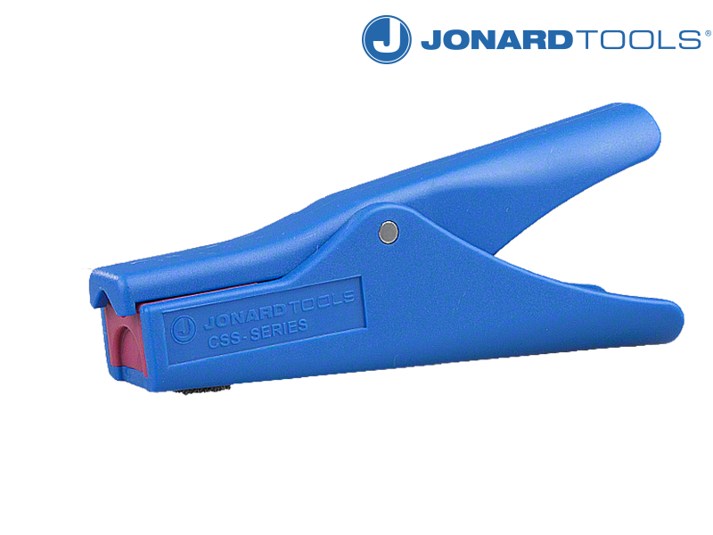 Coaxstripper Jonard 6/10 mm (CSS-5610)