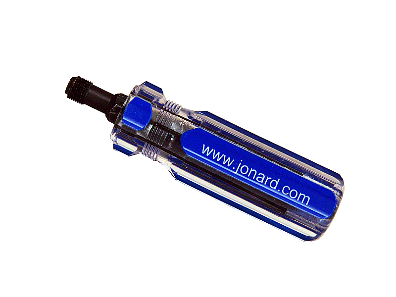 Coax-verruimer (FT-6)-A