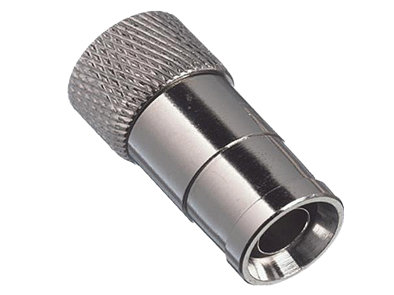 Easy Fit-F connector male-A