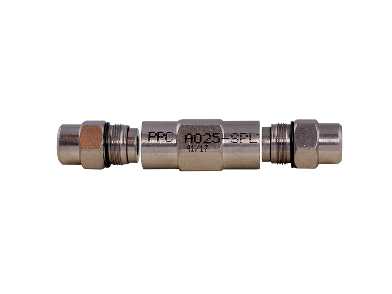 Koppeling C9/12-C9/12 (A025-SPL) Koppeling C9/12-C9/12 (A025-SPL)