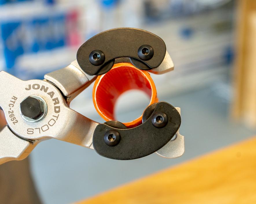 Buissnijder 360 graden 26-40 mm (RTC-2640)-A Buissnijder 360 graden 26-40 mm (RTC-2640)-A