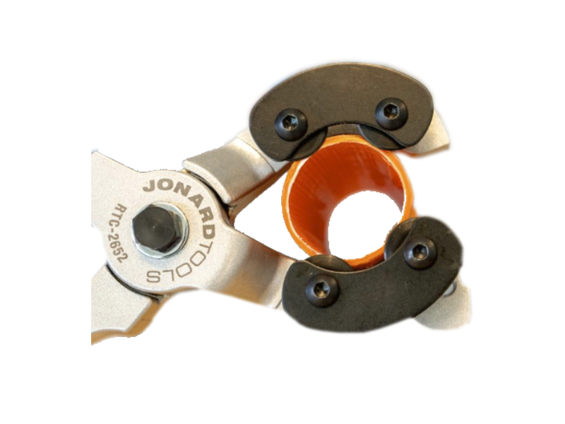 Buissnijder 360 graden 26-40 mm (RTC-2640)-A Buissnijder 360 graden 26-40 mm (RTC-2640)-A