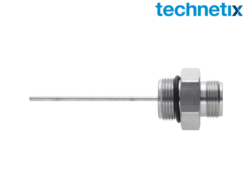 Adapter 5/8male-IEC M14 female (5/8M-IECF)-A