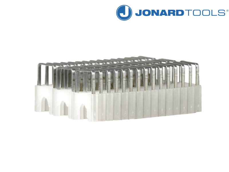Nieten 300 stuks (STG-14I)