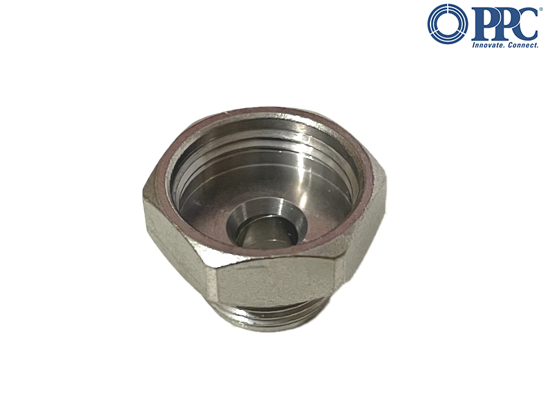 Adapterring PG11F - 5/8M-A (10 stuks)