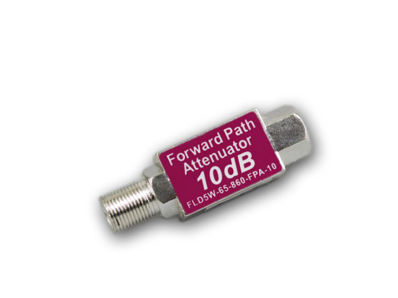 Forward Path Attenuator 10 dB (FPA-10)