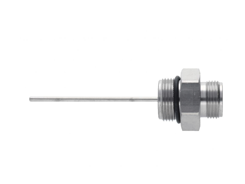 Adapter 5/8male-IEC M14 female (5/8M-IECF)-A