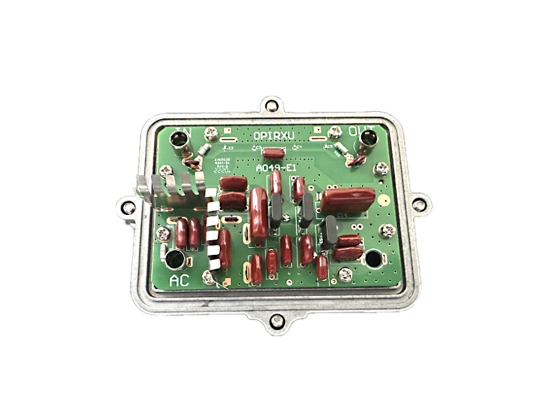 Stroominkoppelfilter (PIRE-01)