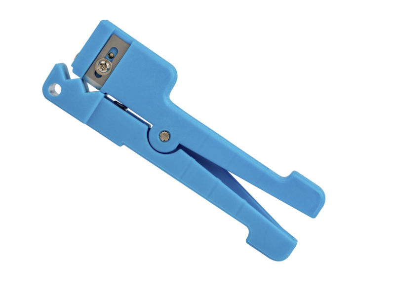 Glasvezel tubestripper 3.3-6.4 mm (CSR-250)-A