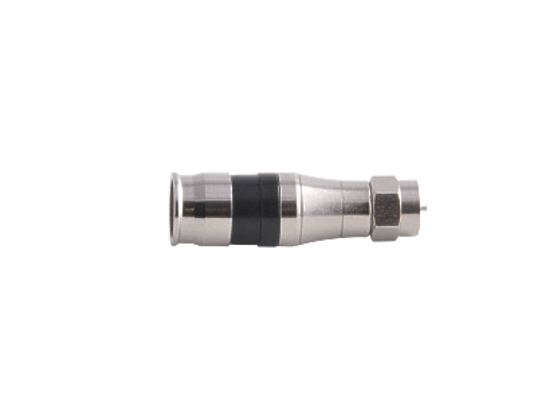 Compressie F-male RG-11, 50 stuks (EX11N716NT)-A