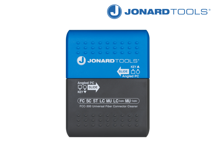 Connector cleaner (FCC-300)-A