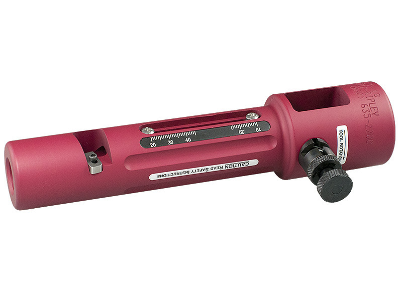 Coaxstripper C3 bamboe/foam (SLT18) (Ziggo21001424)-A Coaxstripper C3 bamboe/foam (SLT18) (Ziggo21001424)-A