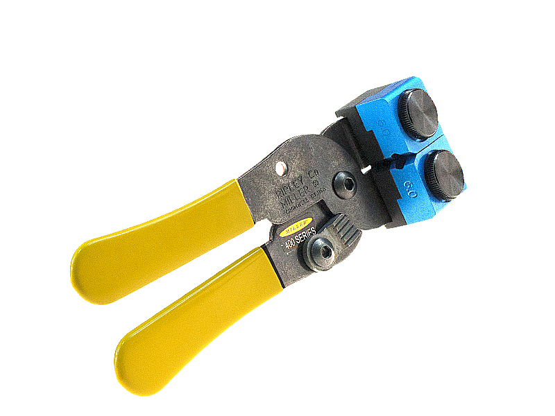 Slitter 400 kit 6.0 mm (Miller 400 Series)-A