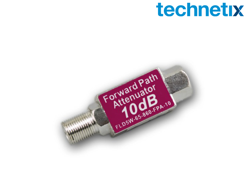 Forward Path Attenuator 10 dB (FPA-10)