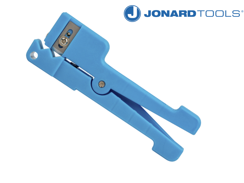 Glasvezel tubestripper 3.3-6.4 mm (CSR-250)-A