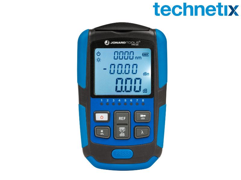 Mini Optical Power Meter (FPM-50S)