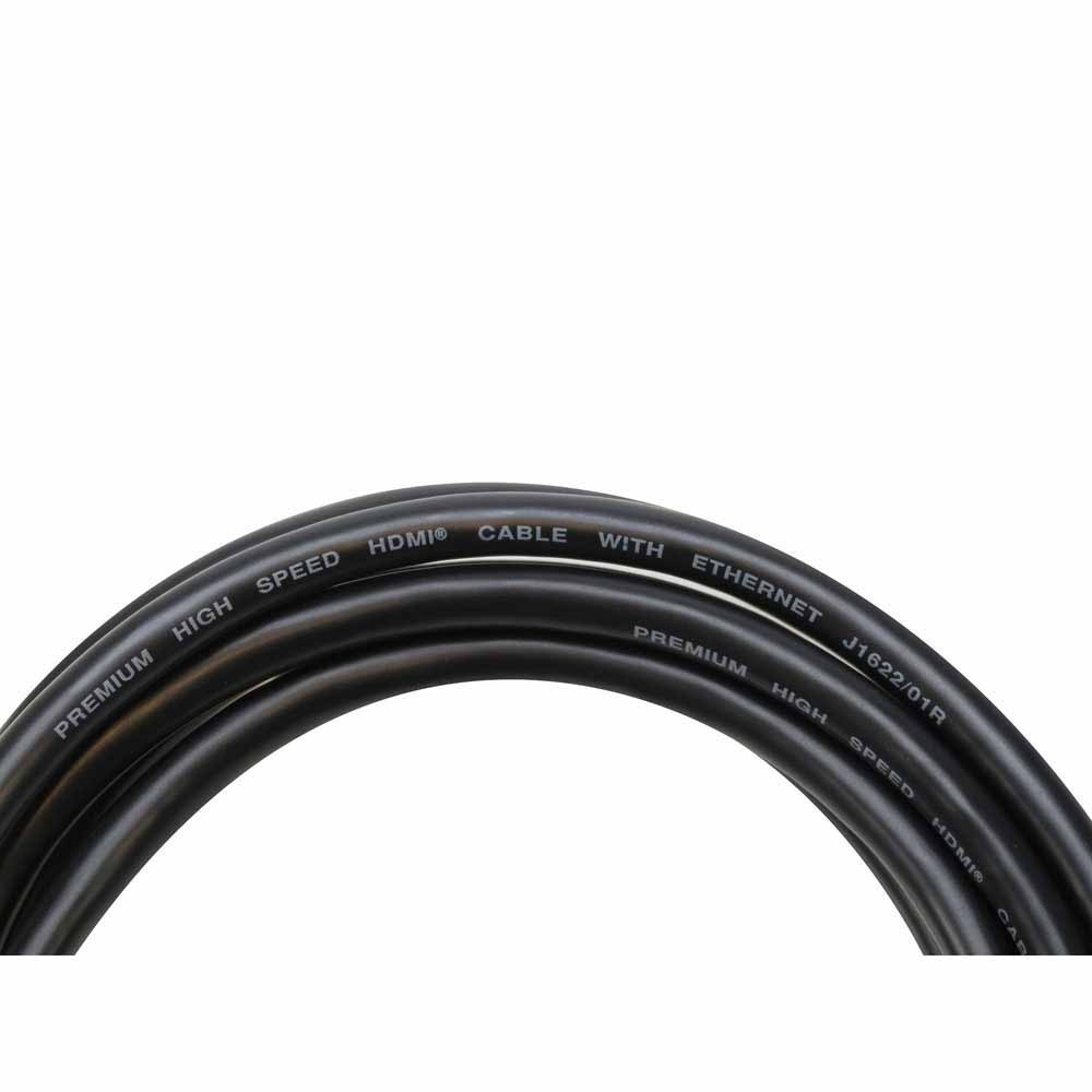 HDMI High speed 2,0 meter (Shopverpakking)