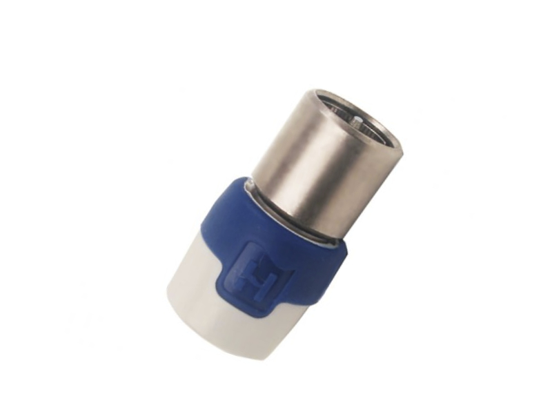Quick Fit F male connector (QFC 5)-A 