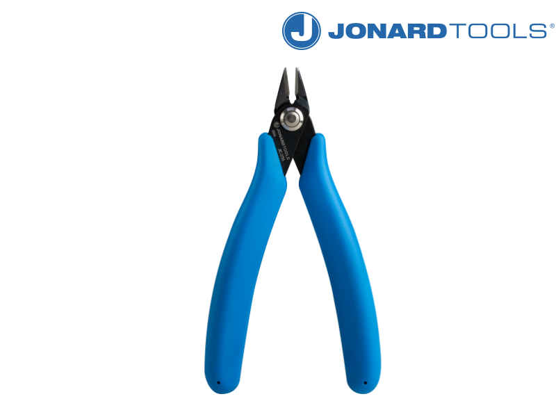 Flush cut tang (JIC-2755)-A