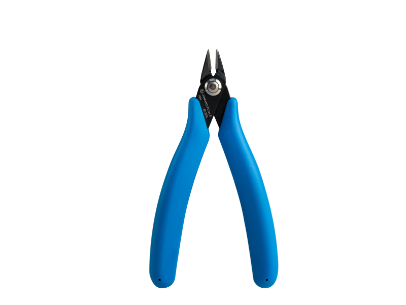 Flush cut tang (JIC-2755)-A