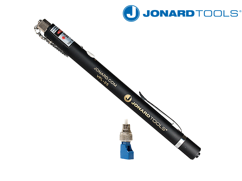Visual Fault Locator Kit (VFL-150)-A