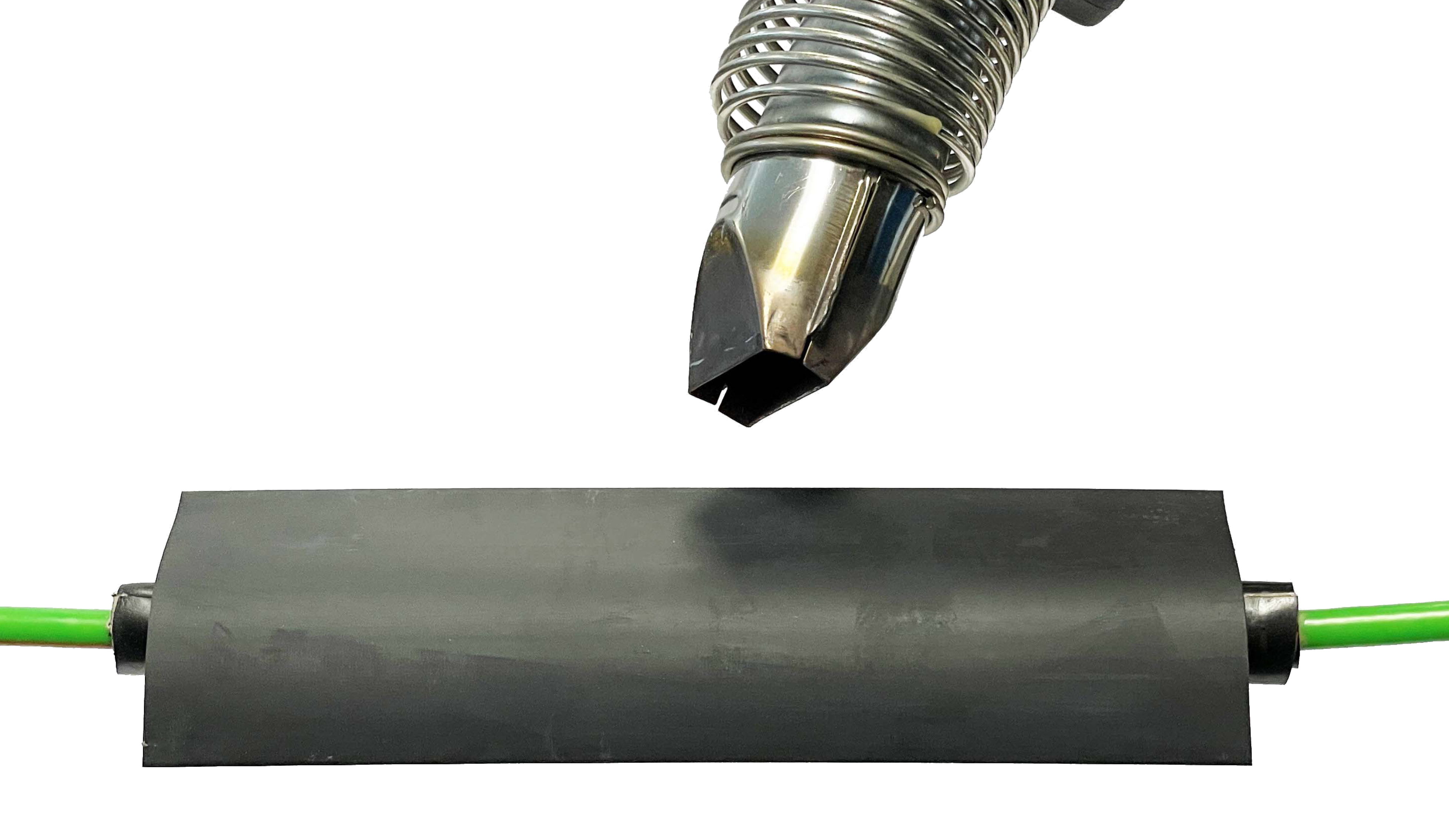 Krimpkous C9-C9 grondkoppeling-A Krimpkous C9-C9 grondkoppeling-A