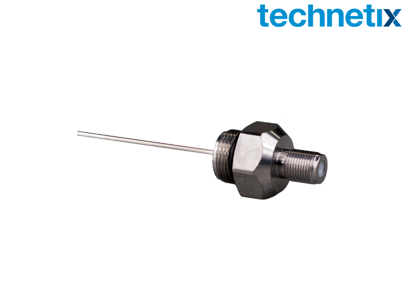 Adapter 5/8male-Ffemale (10 stuks)-A