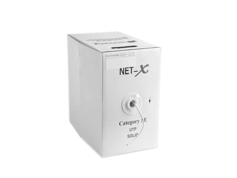 UTP CAT5E 305 meter (305M BX)-A
