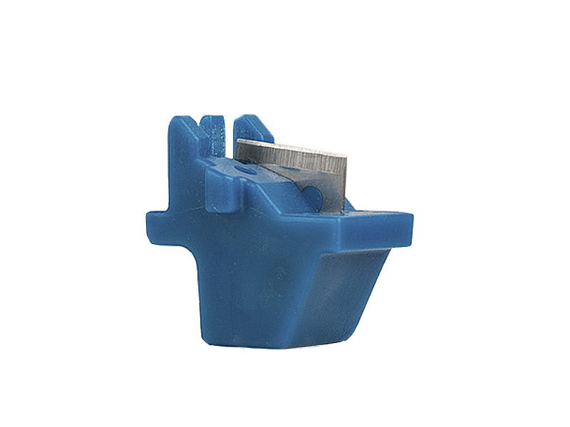Ductsnijder voor microducts met wanddikte 2-3 mm (FS-1416) Ductsnijder voor microducts met wanddikte 2-3 mm (FS-1416)