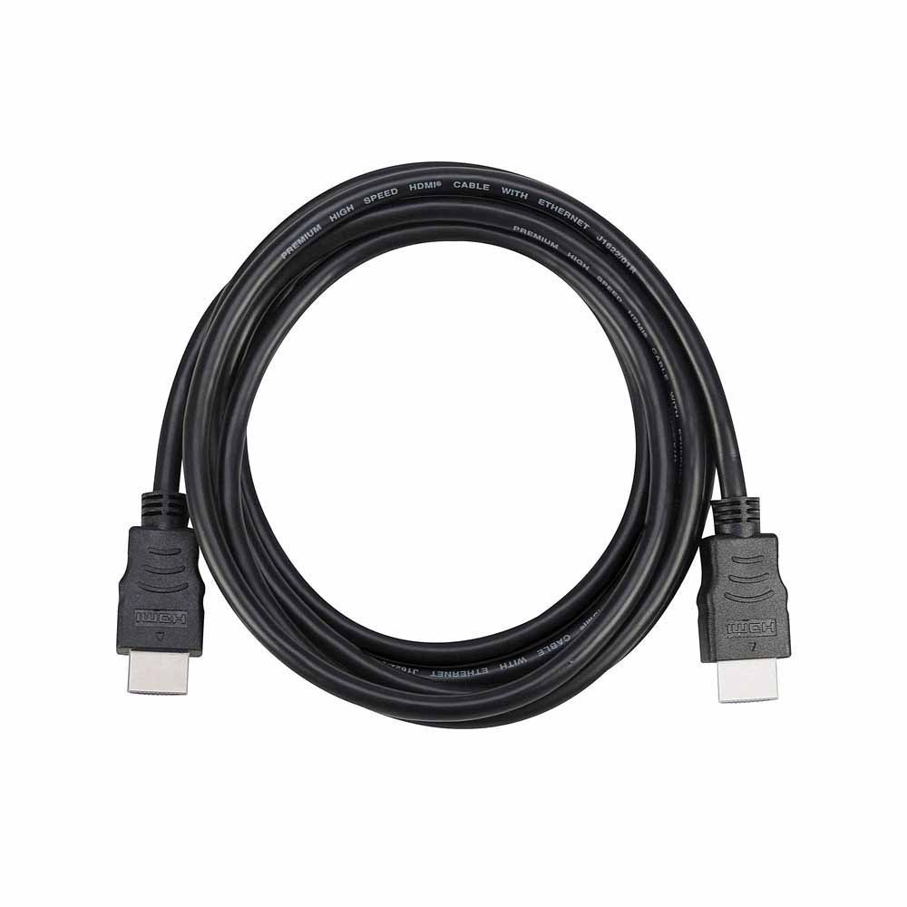 HDMI High speed 2,0 meter (Shopverpakking)