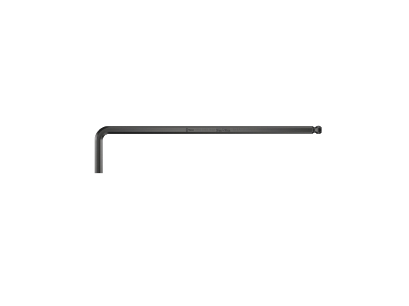 Inbussleutel 0.05 inch (W-950)-A