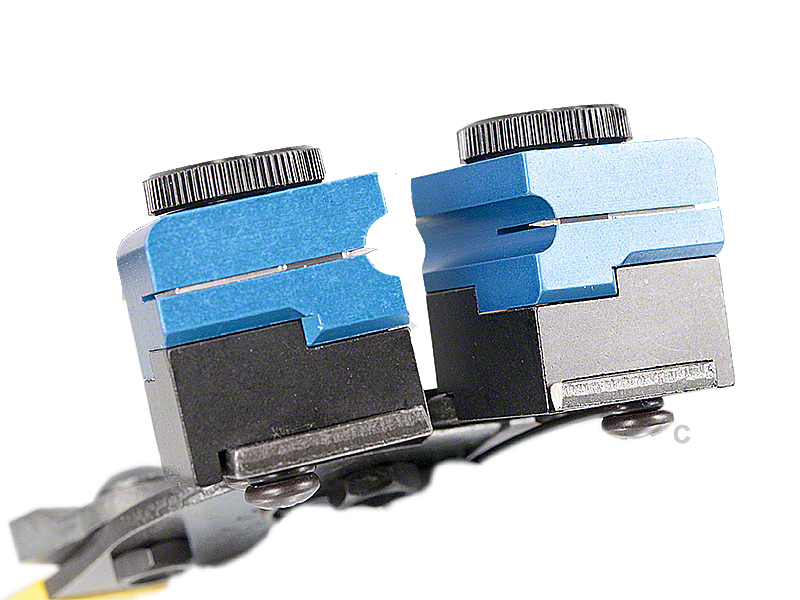 Slitter 400 kit 6.0 mm (Miller 400 Series)-A