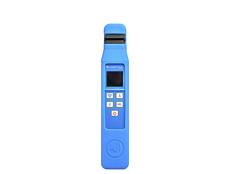 Optische signaalrichtingmeter (OFI-100) Optische signaalrichtingmeter (OFI-100)