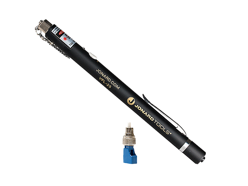 Visual Fault Locator Kit (VFL-150)-A