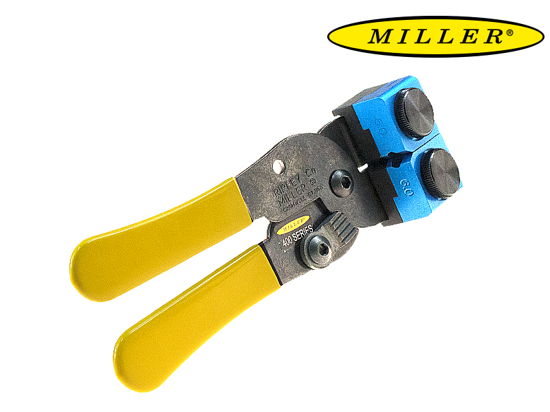Slitter 400 kit 6.0 mm (Miller 400 Series)-A