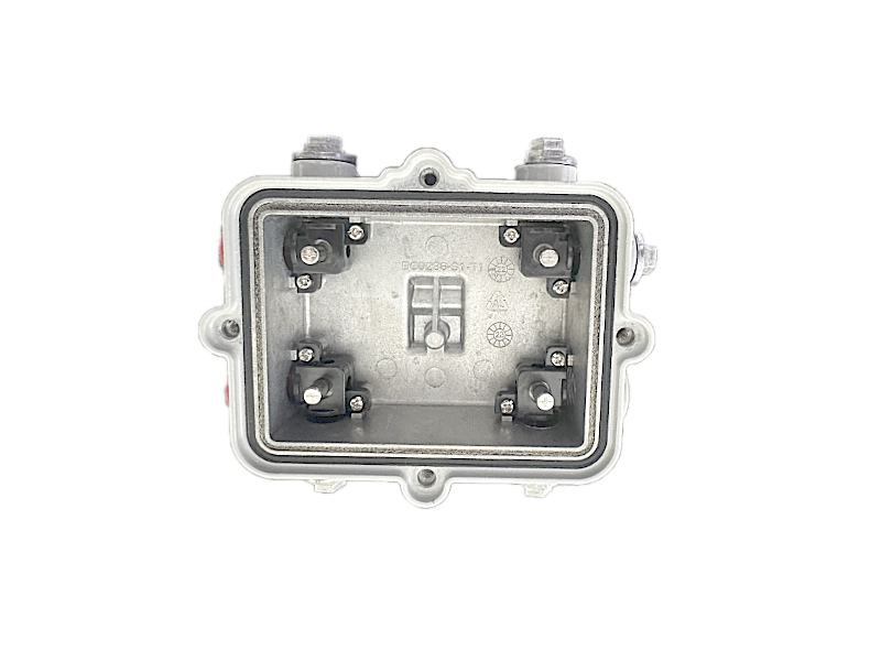 Stroominkoppelfilter (PIRE-01)