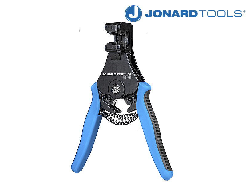 Striptang 0.34-10 mm² Solar stroomkabels (WS-822)-A