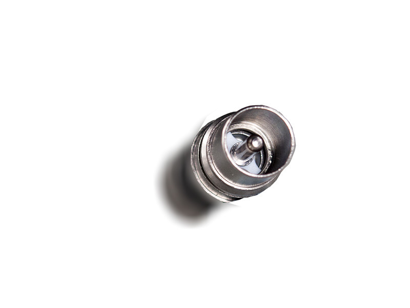 PPC IEC-male compressieconnector, 50 stuks/zak (EX6-5183 IECM)-A PPC IEC-male compressieconnector, 50 stuks/zak (EX6-5183 IECM)-A