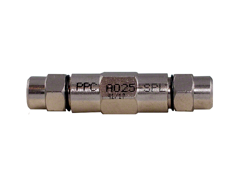 Koppeling C9/12-C9/12 (A025-SPL) Koppeling C9/12-C9/12 (A025-SPL)