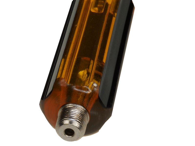 F-connector montage, 15.6 cm (TWHT029) (Ziggo21001297)