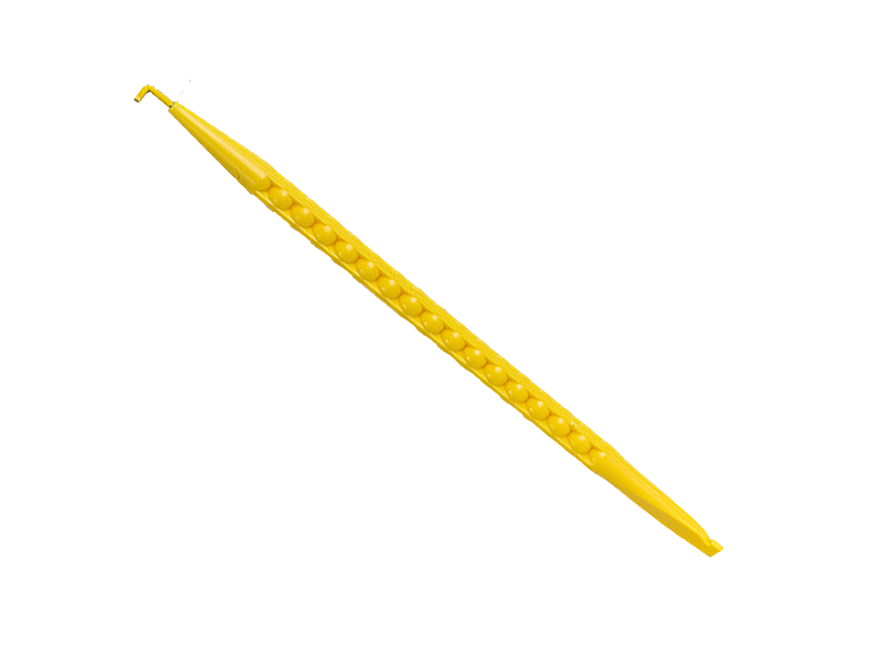 Glasvezel probe 10 stuks (JIC-22035/10)-A
