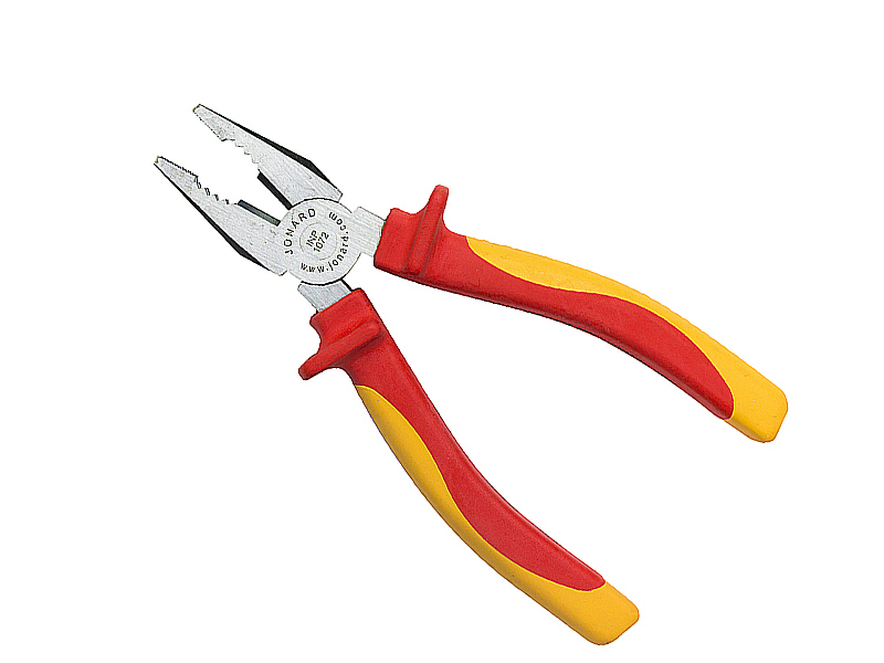 Combinatietang 184 mm VDE (INP-1072)-A