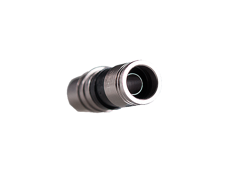PPC IEC-male compressieconnector, 50 stuks/zak (EX6-5183 IECM)-A PPC IEC-male compressieconnector, 50 stuks/zak (EX6-5183 IECM)-A