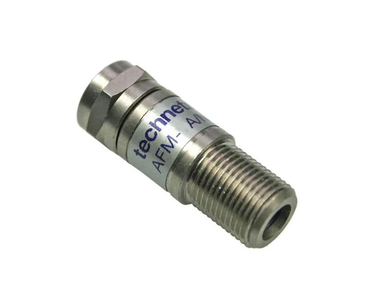 Signaaldemper 14 dB NISN 5-3000 MHz