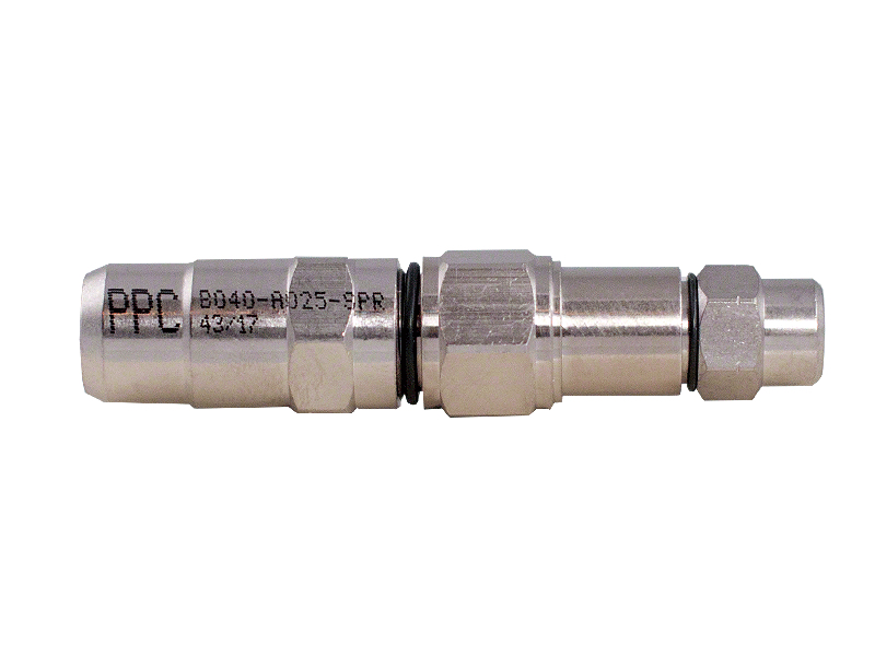 Koppeling C6 bamboe-C12/9 (B040-A025-SPR)