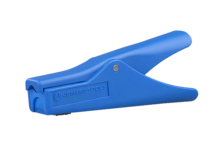 Coaxstripper Jonard 10/10 mm (CSS-5110) Coaxstripper Jonard 10/10 mm (CSS-5110)