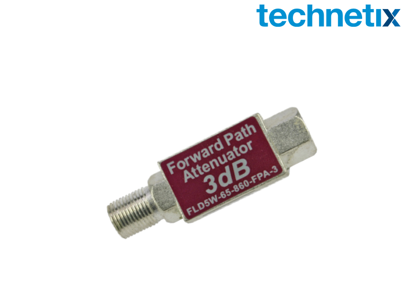 Forward Path Attenuator 3 dB (FPA-3)