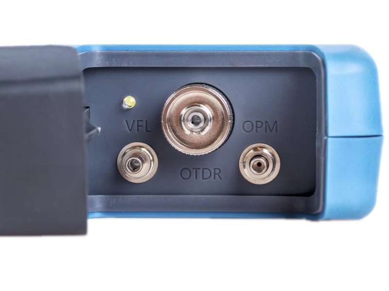 Multifunctionele OTDR Mini Pro (OTDR-1000)