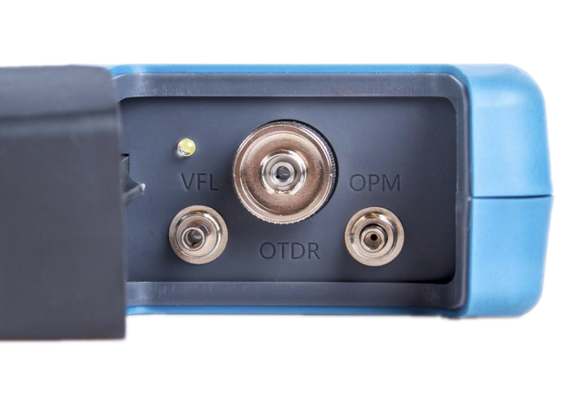 Multifunctionele OTDR Mini Pro (OTDR-1000)-A