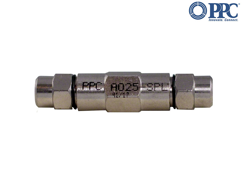 Koppeling C9/12-C9/12 (A025-SPL) Koppeling C9/12-C9/12 (A025-SPL)